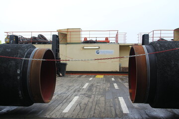 Россия и ЕС на грани "газовой войны". Что делать Украине