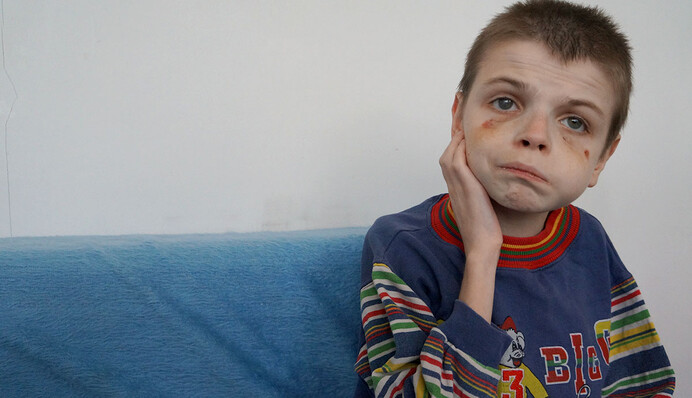 В Украине грубо нарушаются права детей. Опубликован жесткий отчет