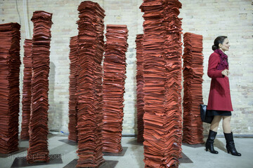 «Книжный Арсенал». Куда пойти и на что посмотреть