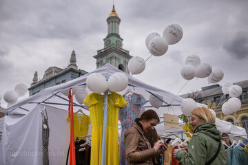 В Киеве показали, что такое "made in Ukraine": эксклюзивные фото