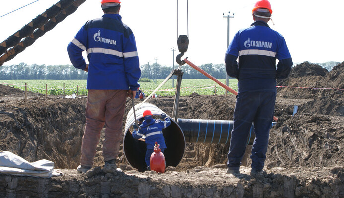 Блеф Москвы: Россия готовит новую «газовую войну»