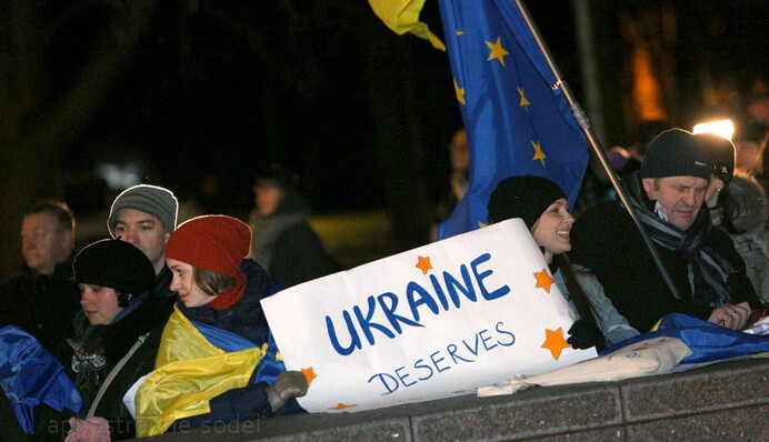 Что спасет европейский путь Украины: несколько срочных шагов