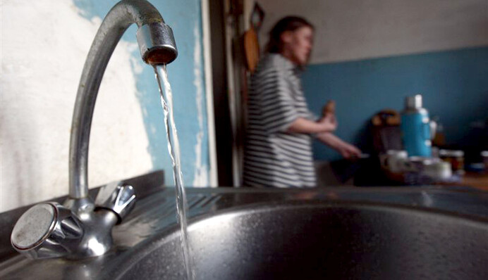 Долги за газ. Почему в Киеве не будет горячей воды