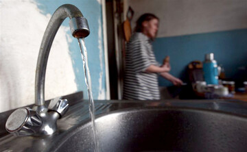 Долги за газ. Почему в Киеве не будет горячей воды