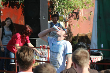 Рада "подсела" на энергетики и хочет новый акциз