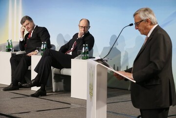 Украину поддержали на словах. Когда ждать денег