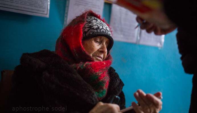 Новые правила. Что ждет украинцев при выходе на пенсию