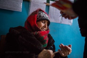 Новые правила. Что ждет украинцев при выходе на пенсию