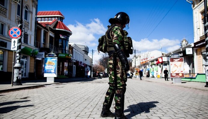 Россия торгуется за передел Европы. Варианты для Украины