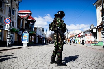 Россия торгуется за передел Европы. Варианты для Украины