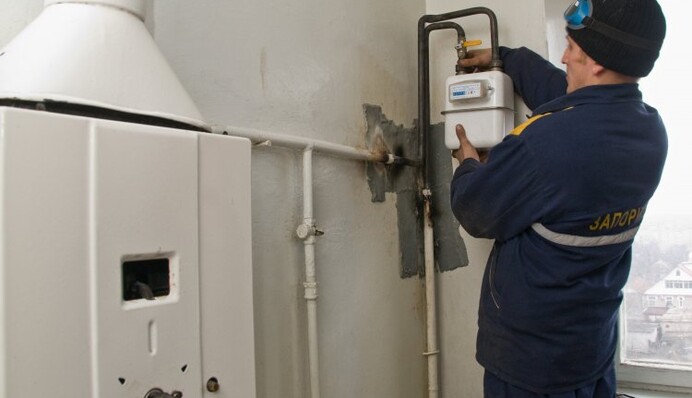 Украине грозит новое повышение тарифов на газ