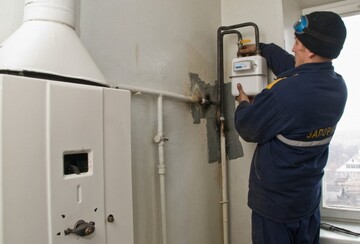 Украине грозит новое повышение тарифов на газ