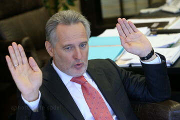 Олигархи будут биты, сенсация, Порошенко под прицелом. Реакция на громкие заявления Фирташа