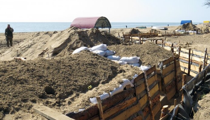 Смогут ли боевики захватить Мариуполь?