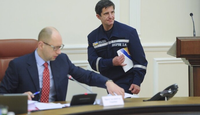 Украинский конфуз в Непале: уволят ли Шкиряка с должности главы ГСЧС