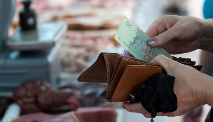 Рост цен в Украине побил все рекорды: что дальше. Инфографика