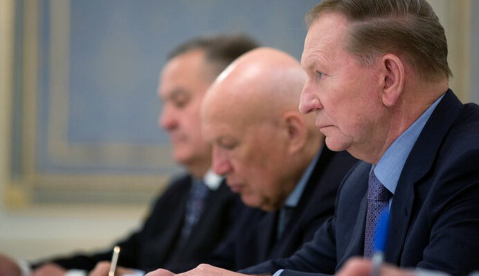 Переговоры в Минске: почему никто не верит в мир на Донбассе