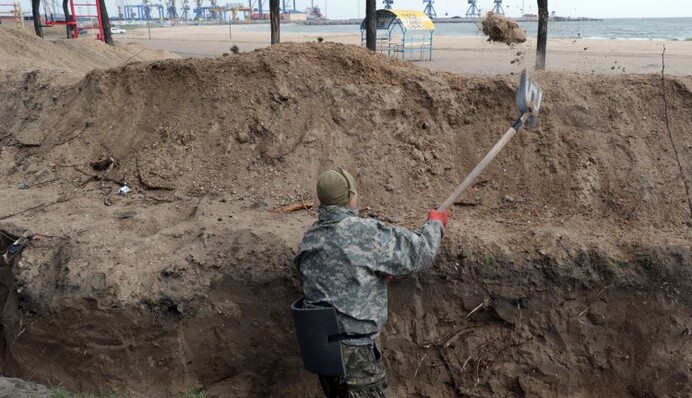 Оборона Донбасса. Готов ли фронт к отражению атаки боевиков