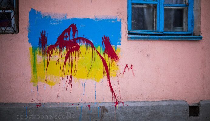 Как жить после войны на Донбассе: первые шаги для Украины