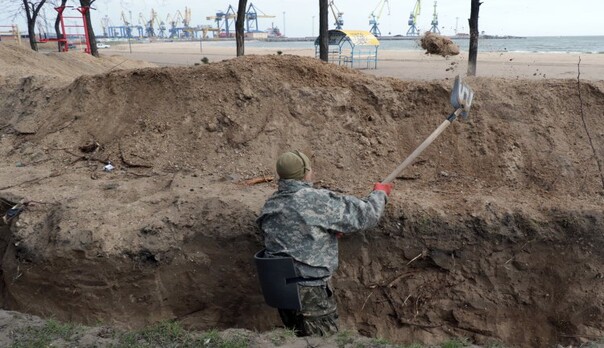 Индекс шахтерской не­удов­летворенности
