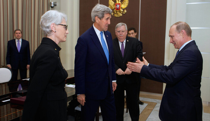 США сделали Путину предложения по Украине: выводы частной разведки