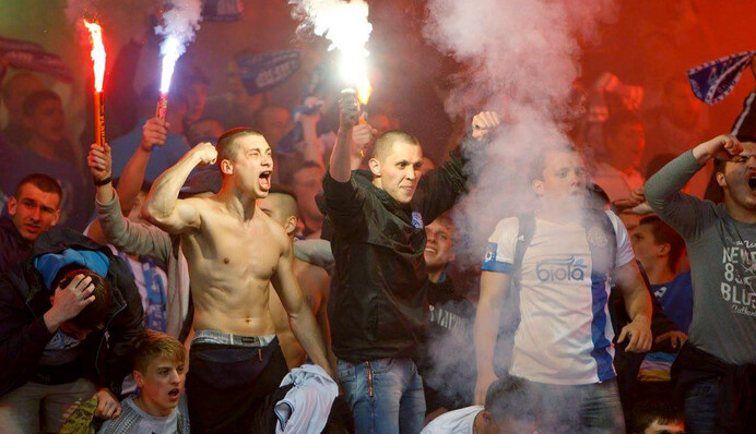 Украина ликует, а в России расстроились: соцсети о победе 