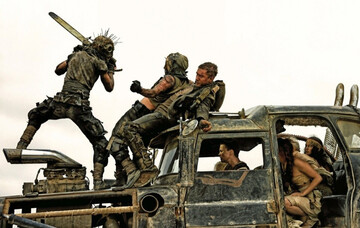 "Безумный Макс". Как убить в зрителе надежду