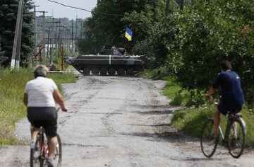 США договариваются с Путиным: четыре сценария для Донбасса