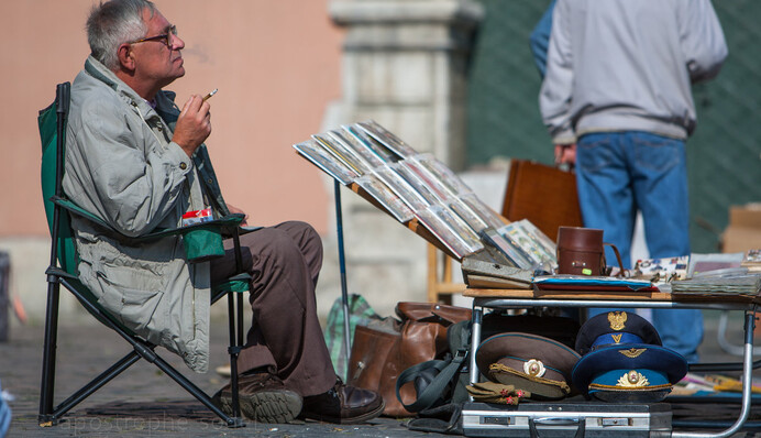 В Украине растет продолжи­­те­ль­­ность жизни. Инфографика
