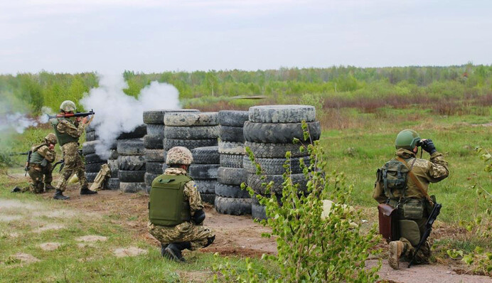 Война на Донбассе пошла не по плану России