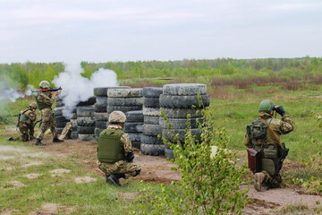 Война на Донбассе пошла не по плану России