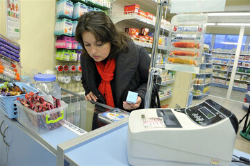 Бизнес воюет с налоговой из-за кассовых аппаратов