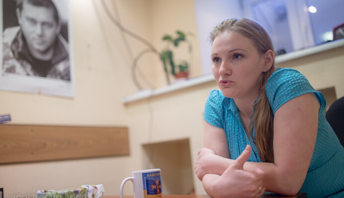 Путин выполнил свой план-минимум на Донбассе,— волонтер