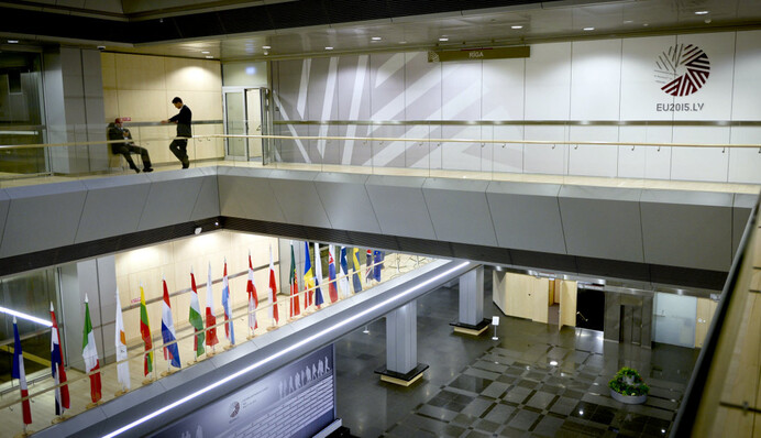 Украина выбила Крым, а с визами пока плохо. Итоги саммита в Риге