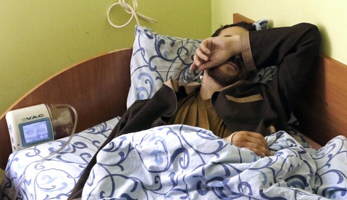 Российских солдат на Донбассе бросили и довели до слез: обзор соцсетей