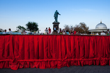 Местные выборы: грозит ли Одессе донбасский сценарий