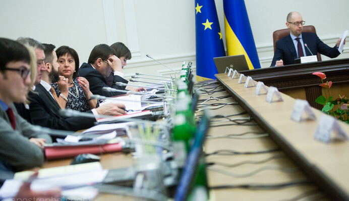 Шансы на успех. Когда украинцы смогут получать пенсии по-новому