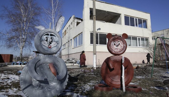 Путин готов отдать Донбасс. Выиграет ли Украина