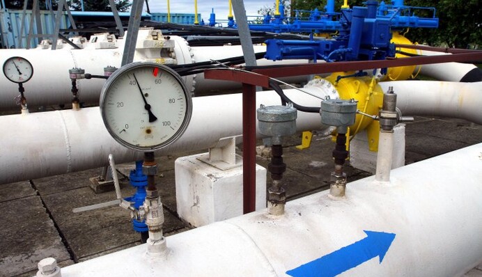 Как Украина может защитить ЕС от газового шантажа России