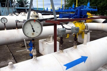 Как Украина может защитить ЕС от газового шантажа России