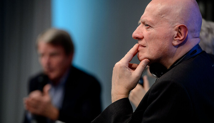 Есть риск, что лидеры Европы бросят Украину,— немецкий эксперт