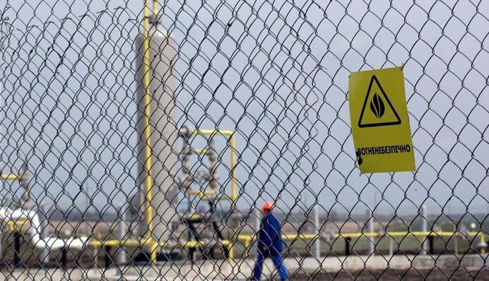 Как Украине соскочить с российской газовой 