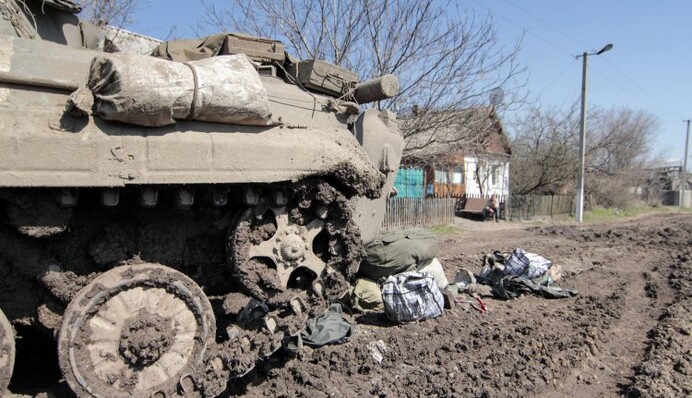 Планы Кремля на Донбассе: боевики рвутся в состав Украины и готовы воевать