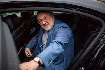 Набсовет "Укрнафты". Почему остался доволен Коломойский