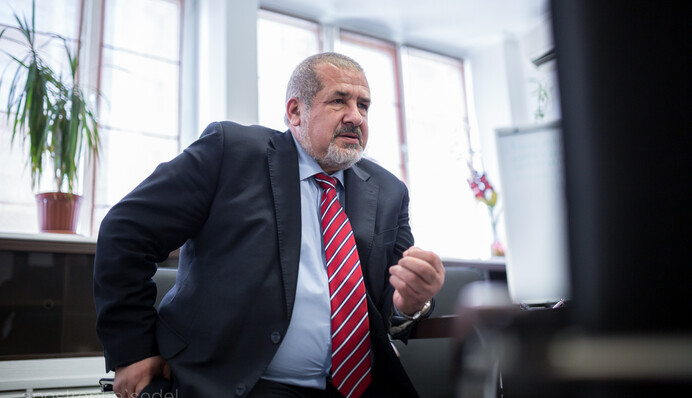 Рефат Чубаров: Путин изматывает Украину и Запад, чтобы оставить России Крым