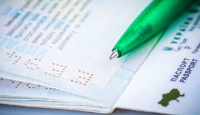 Амбиции Москвы. Как Россия мешает Украине получить безвизовый режим с ЕС