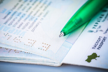 Амбиции Москвы. Как Россия мешает Украине получить безвизовый режим с ЕС