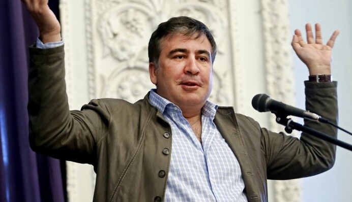 Внезапный Порошенко. Как Саакашвили назначали в Одессу