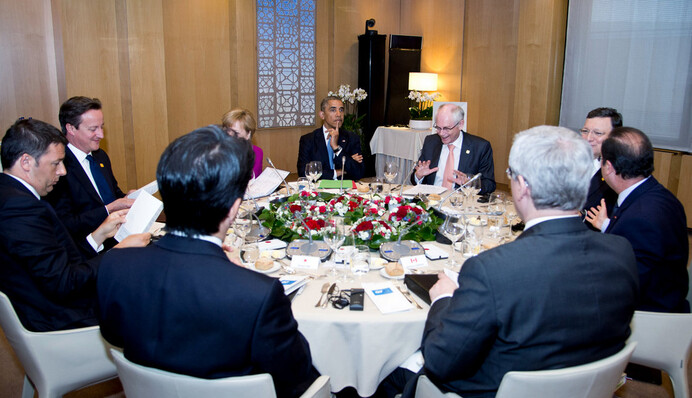 Что ожидает Путина после 8 июня