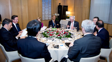 Что ожидает Путина после 8 июня